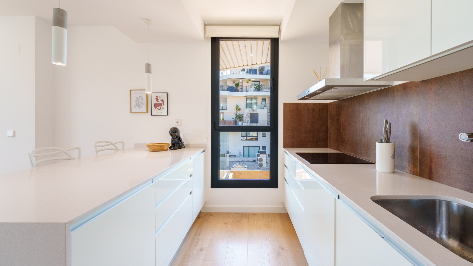 photo of Villa or house on C. Edeta, 3, 03570 Villajoyosa, Alicante, Spain