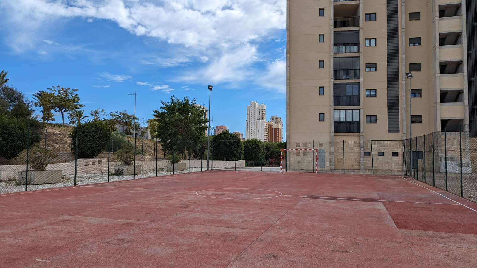 photo of Apartments on Av. del Municipi, 14, 03502 Benidorm, Alicante, Spain