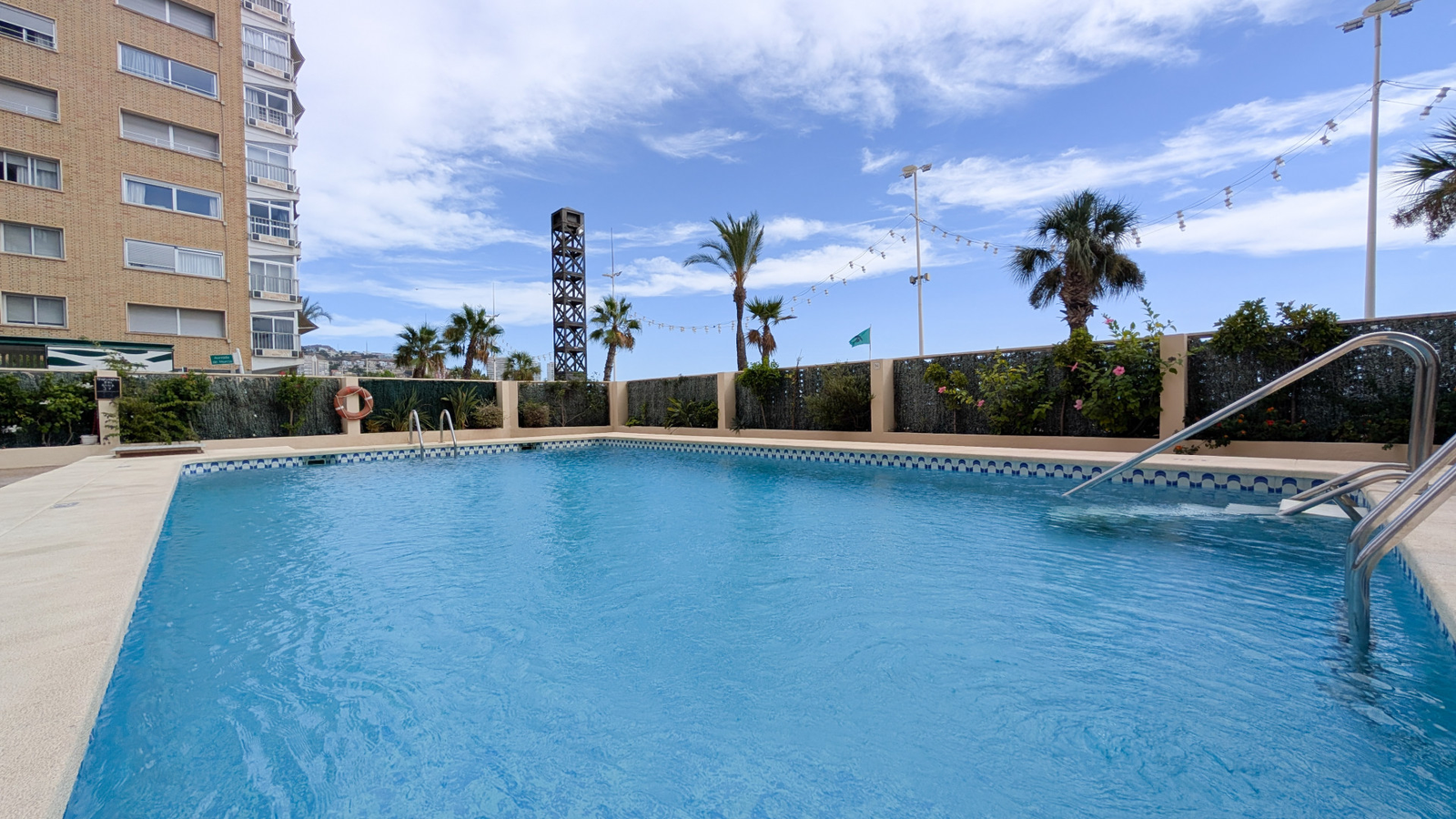 photo of Apartments on Av. de Madrid, 3, 03503 Benidorm, Alicante, Spain