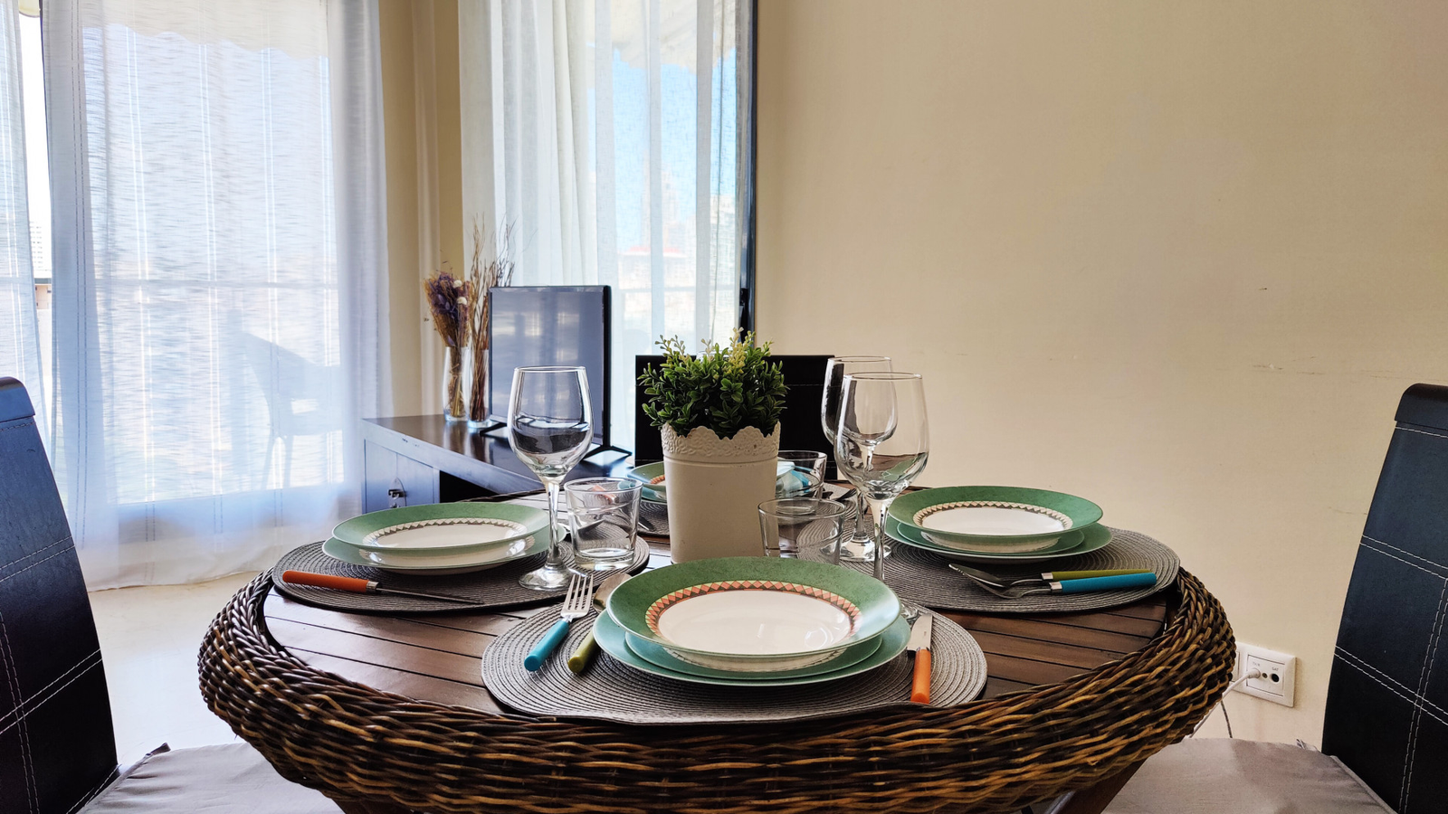 photo of Villa or house on Carrer Marinada, 16, 03570 Benidorm, Alicante, Spain