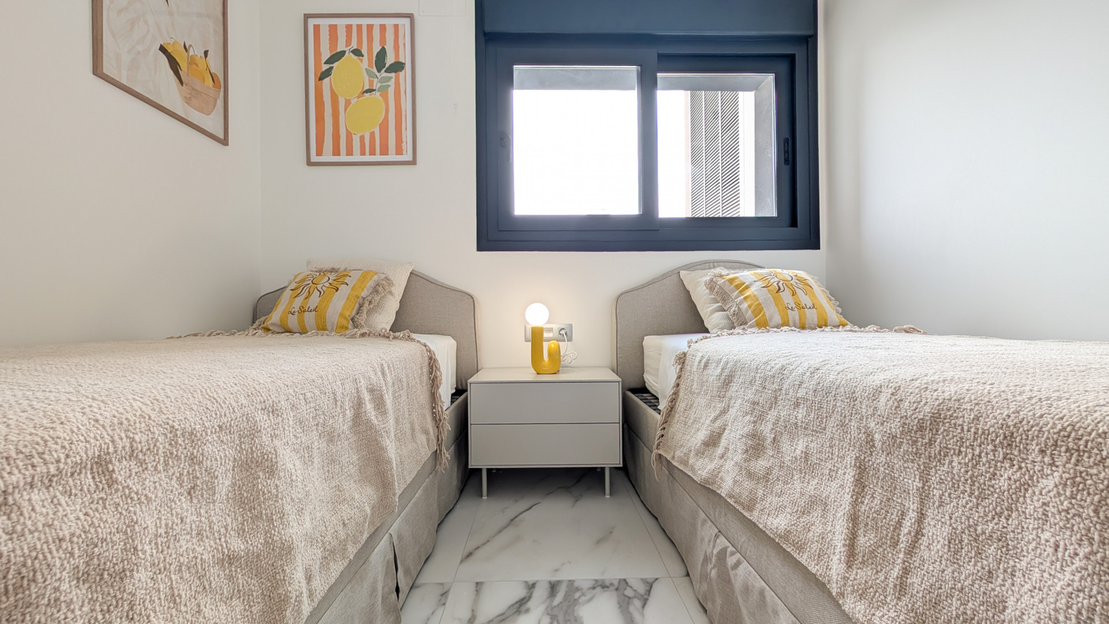 photo of Apartments on C. Brasil, 1, 03502 Benidorm, Alicante, Spain