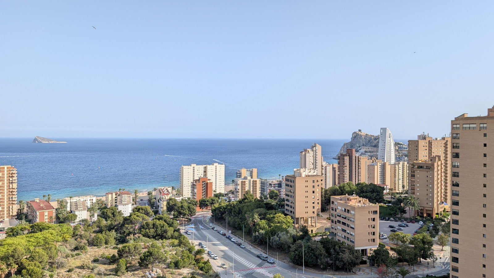 photo of Apartments on Av. Murtal, 22, 03502 Benidorm, Alicante, Spain