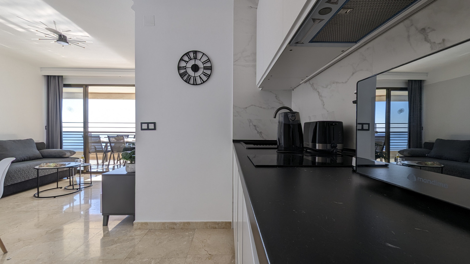 photo of Apartments on Av. de Madrid, 5, 03503 Benidorm, Alicante, Spain