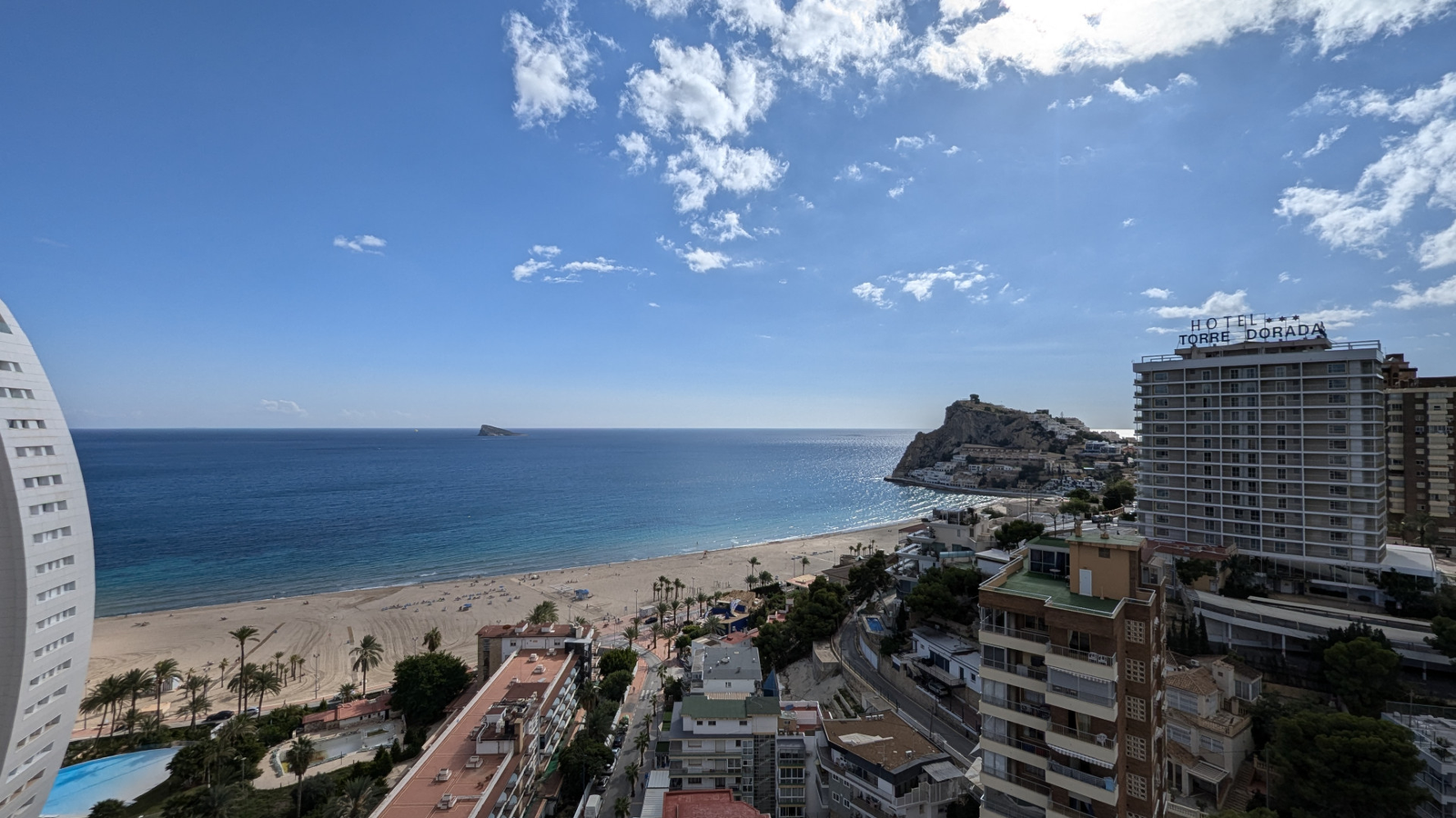 photo of Apartments on C/ L'Alfas del Pi, 8, 03502 Benidorm, Alicante, Spain