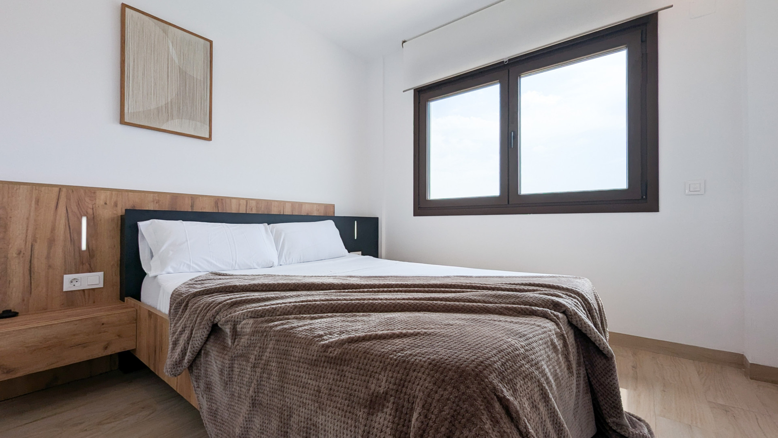 photo of Apartments on Carrer d'Equador, 5, 03509 Benidorm, Alicante, Spain