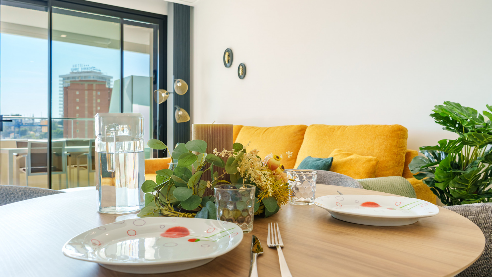 photo of Apartments on Avinguda de Benissa, 2, 03502 Benidorm, Alicante, Spain