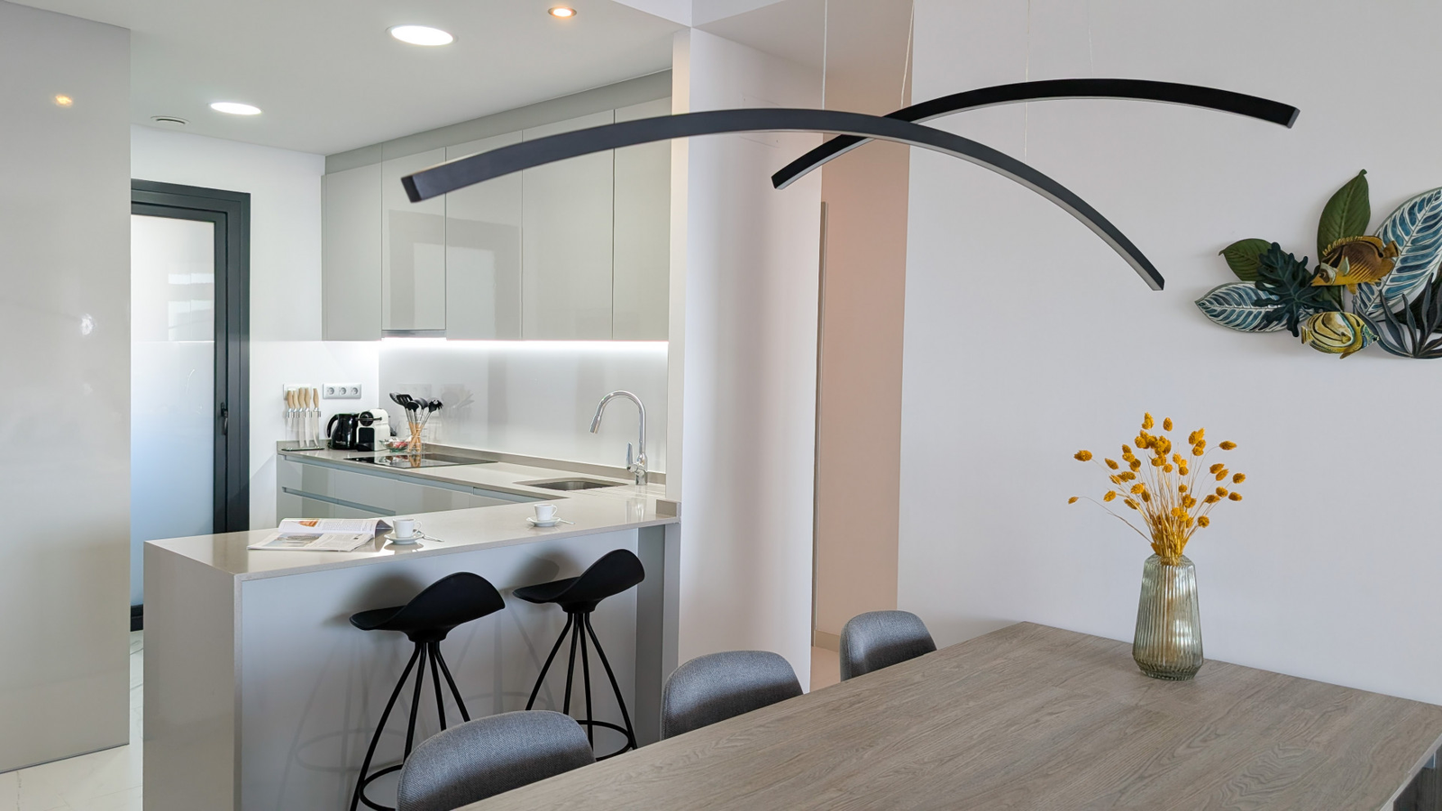 photo of Apartments on Av. República Argentina, 17, 03502 Benidorm, Alicante, Spain