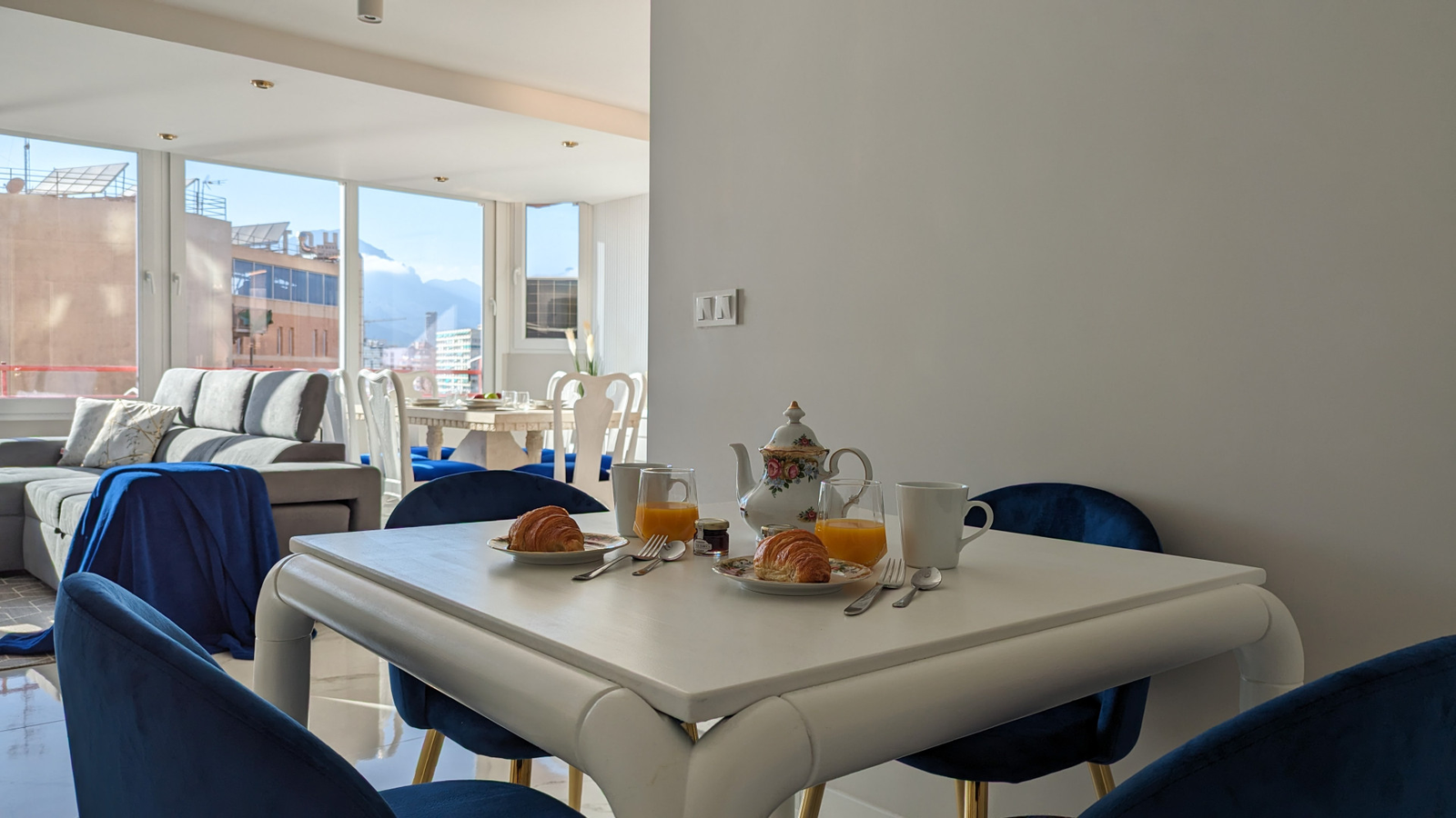 photo of Apartments on Playa de Levante, C. Alcalde Manuel Catalán Chana, 12, 03503 Benidorm, Alicante, Spain