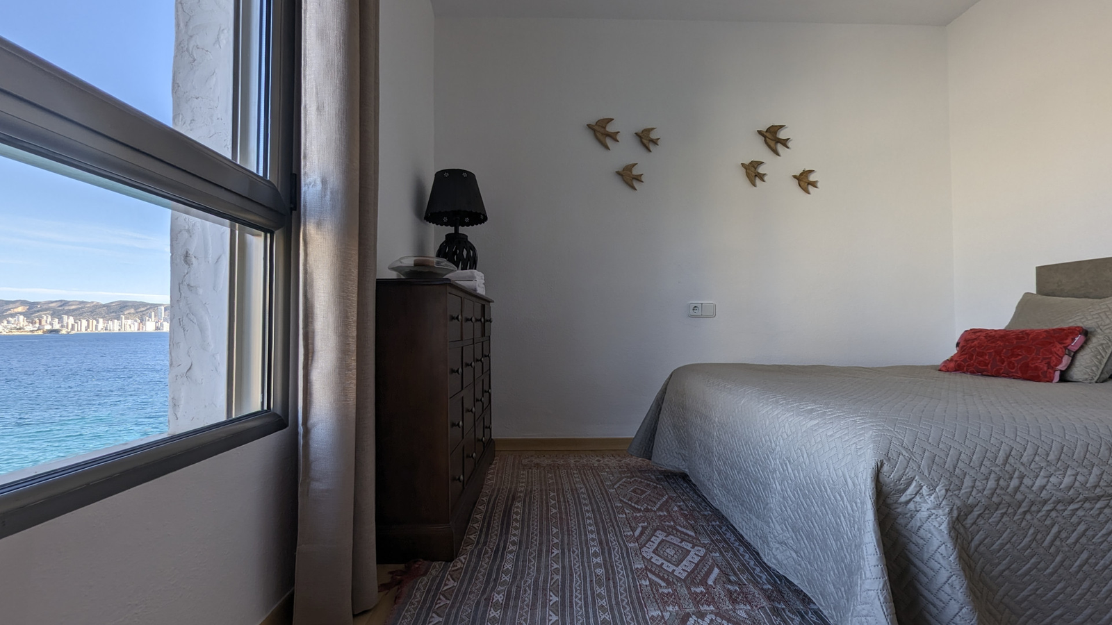 photo of Villa or house on C. Luarca, 18, 03502 Benidorm, Alicante, Spain