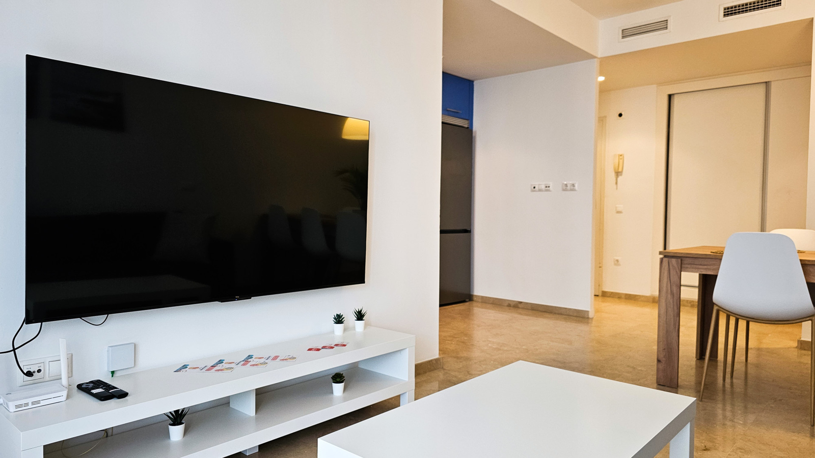 photo of Villa or house on Carrer Marinada, 1, 03570 Benidorm, Alicante, Spain