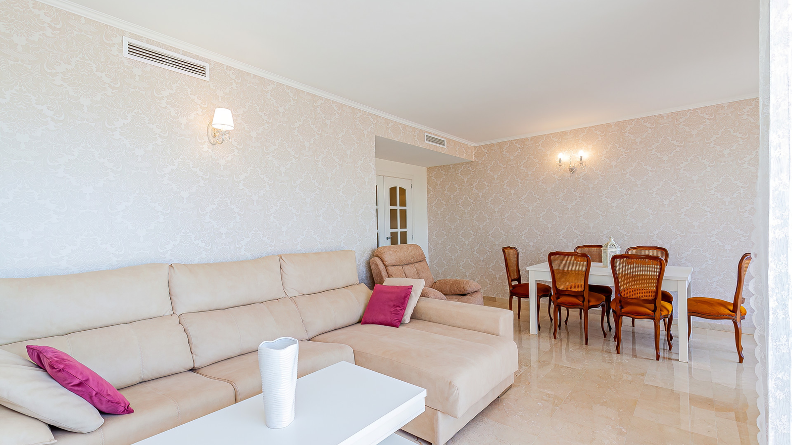 photo of Apartments on C. Roma, 4, 03509 Finestrat, Alicante, Spain