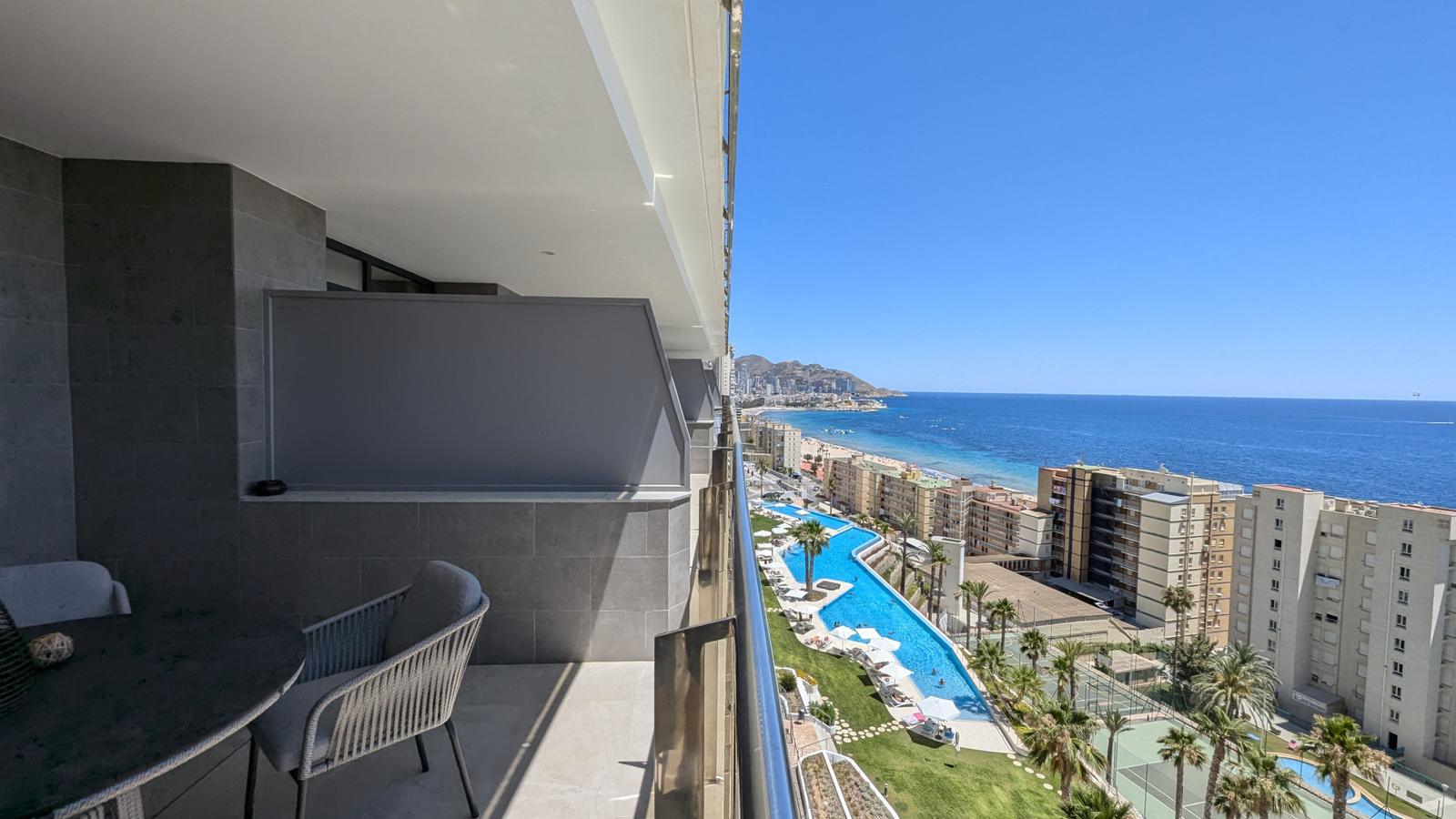 photo of Apartments on Av. República Argentina, 17, 03502 Benidorm, Alicante, Spain