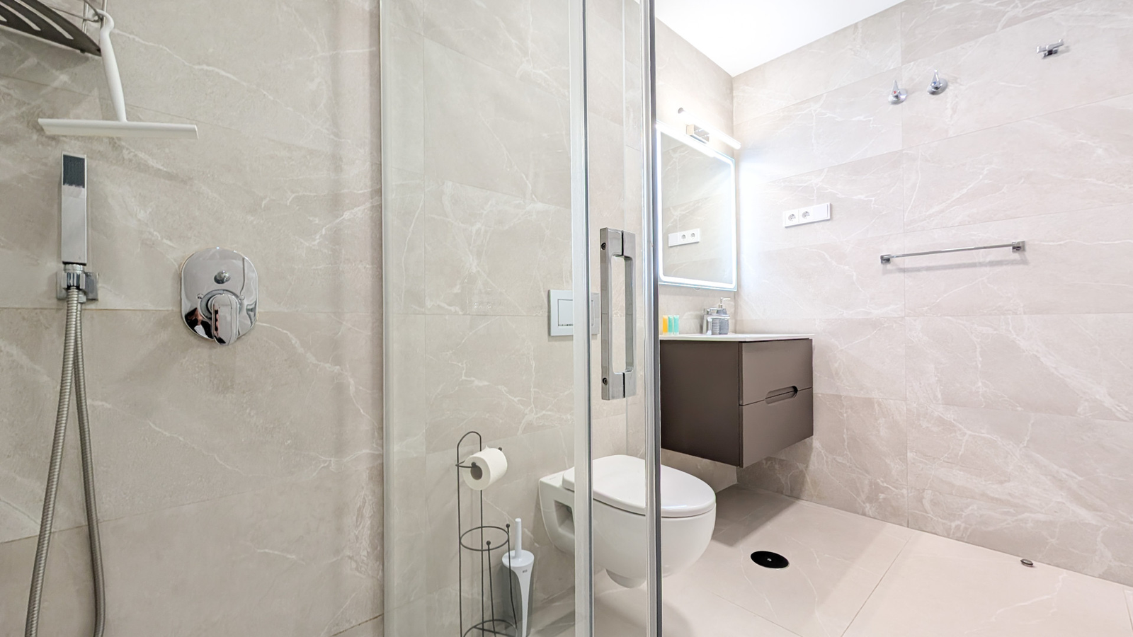 photo of Apartments on Carrer de Brasil, 2, 03509 Finestrat, Alicante, Spain