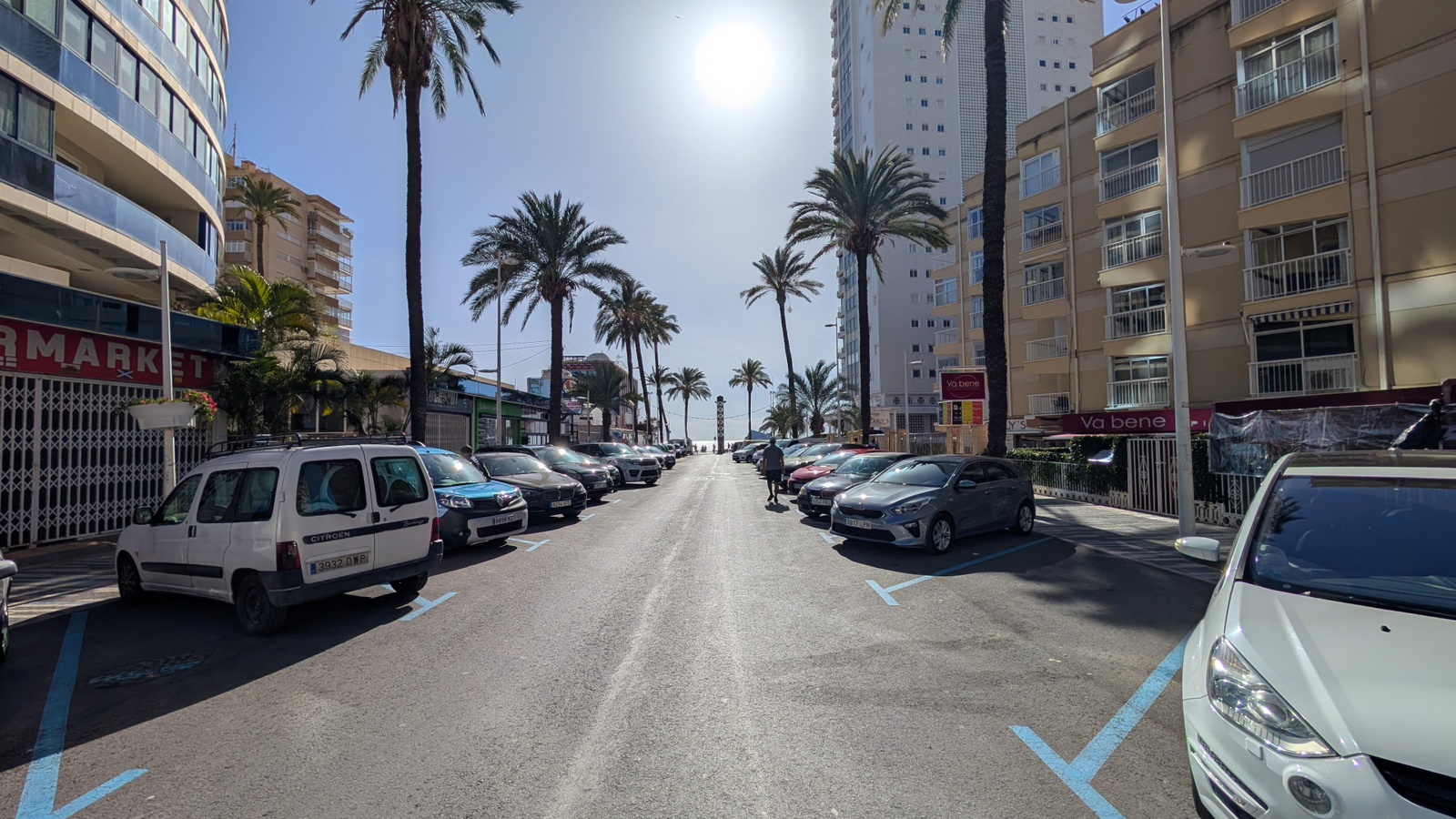 photo of Apartments on Av. de Bilbao, 3, 03503 Benidorm, Alicante, Spain