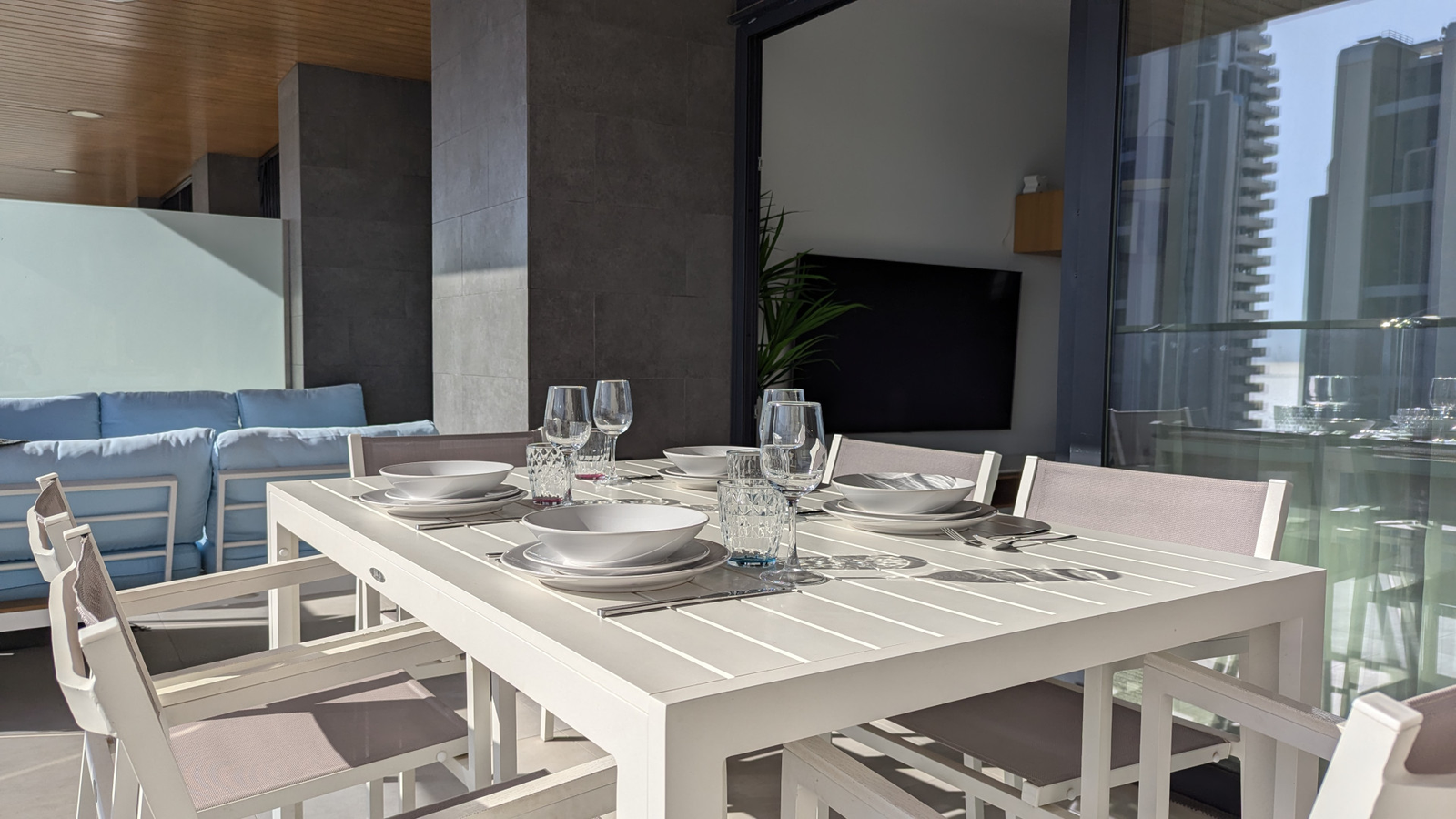 photo of Apartments on Av. de Uruguay, 1, 03502 Benidorm, Alicante, Spain