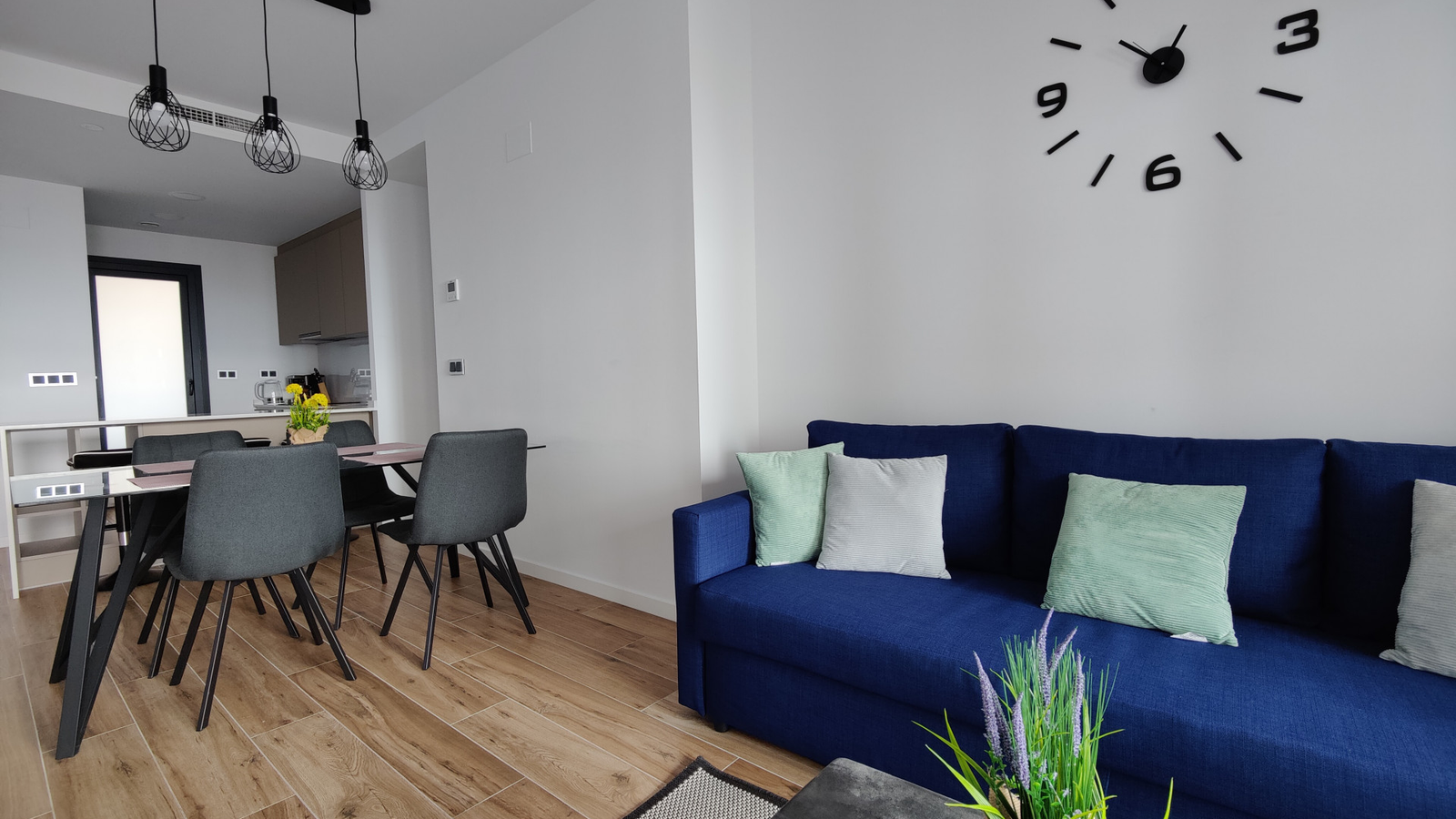 photo of Apartments on Avinguda de la Republica, 5, 03502 Benidorm, Alicante, Spain