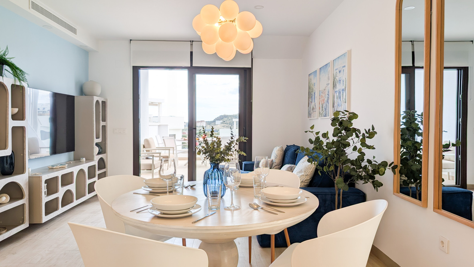 photo of Apartments on Carrer d'Equador, 5, 03509 Benidorm, Alicante, Spain
