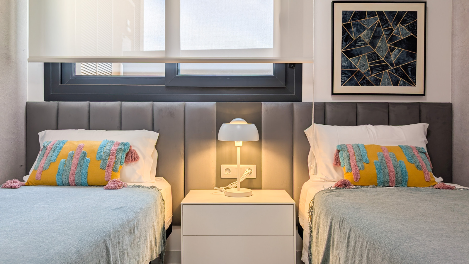 photo of Apartments on Av. República Argentina, 17, 03502 Benidorm, Alicante, Spain