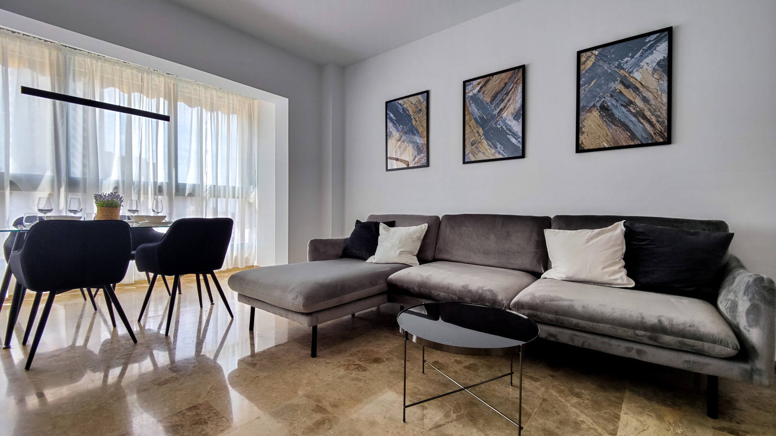photo of Apartments on Carrer de la Torre les Maçanes, 1, 03502 Benidorm, Alicante, Spain