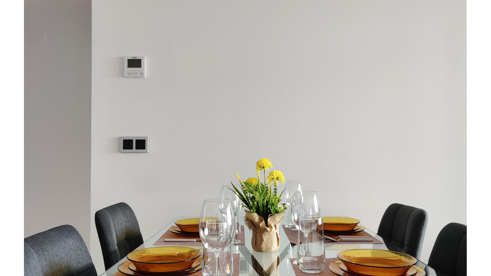 photo of Apartments on Avinguda de la Republica, 5, 03502 Benidorm, Alicante, Spain