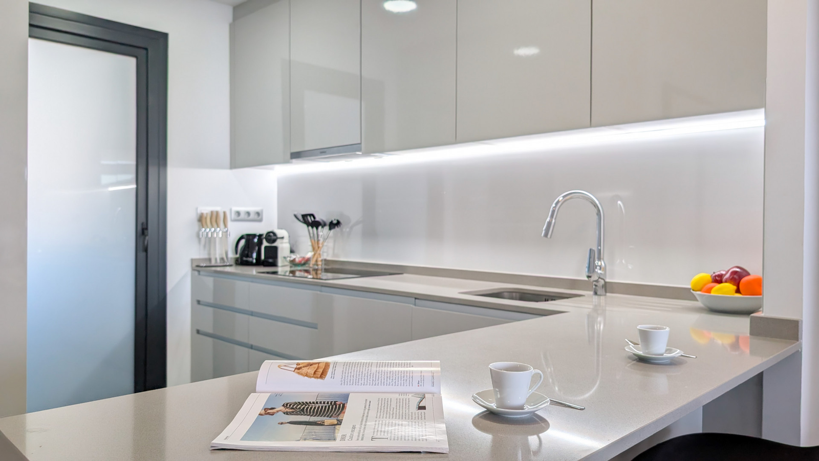 photo of Apartments on Av. República Argentina, 17, 03502 Benidorm, Alicante, Spain