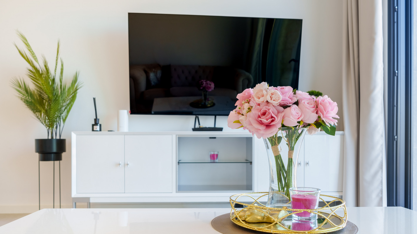 photo of Apartments on Carrer de Costa Rica, 6C, 03509 Finestrat, Alicante, Spain