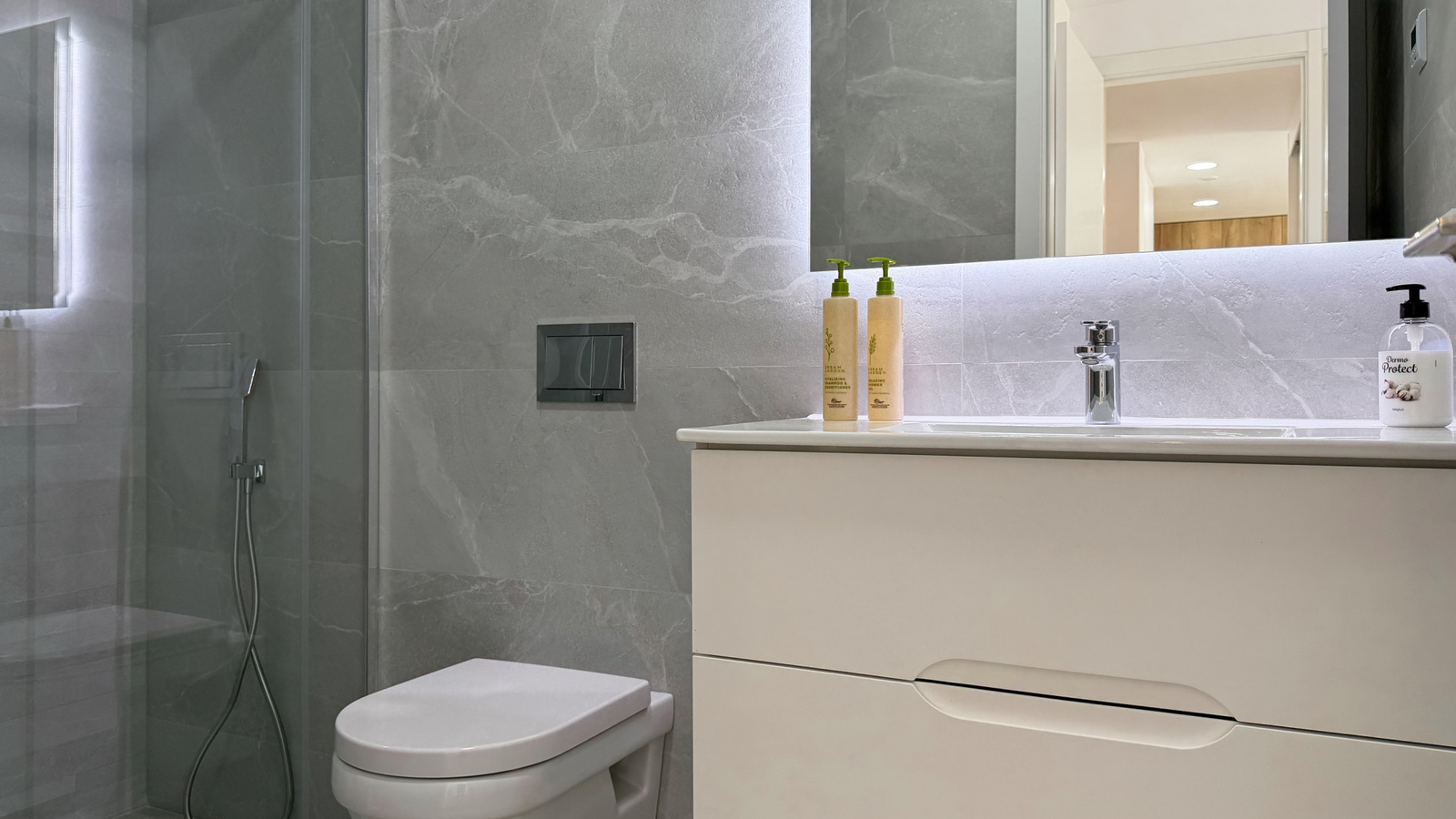 photo of Apartments on Carrer de Costa Rica, 6C, 03509 Finestrat, Alicante, Spain