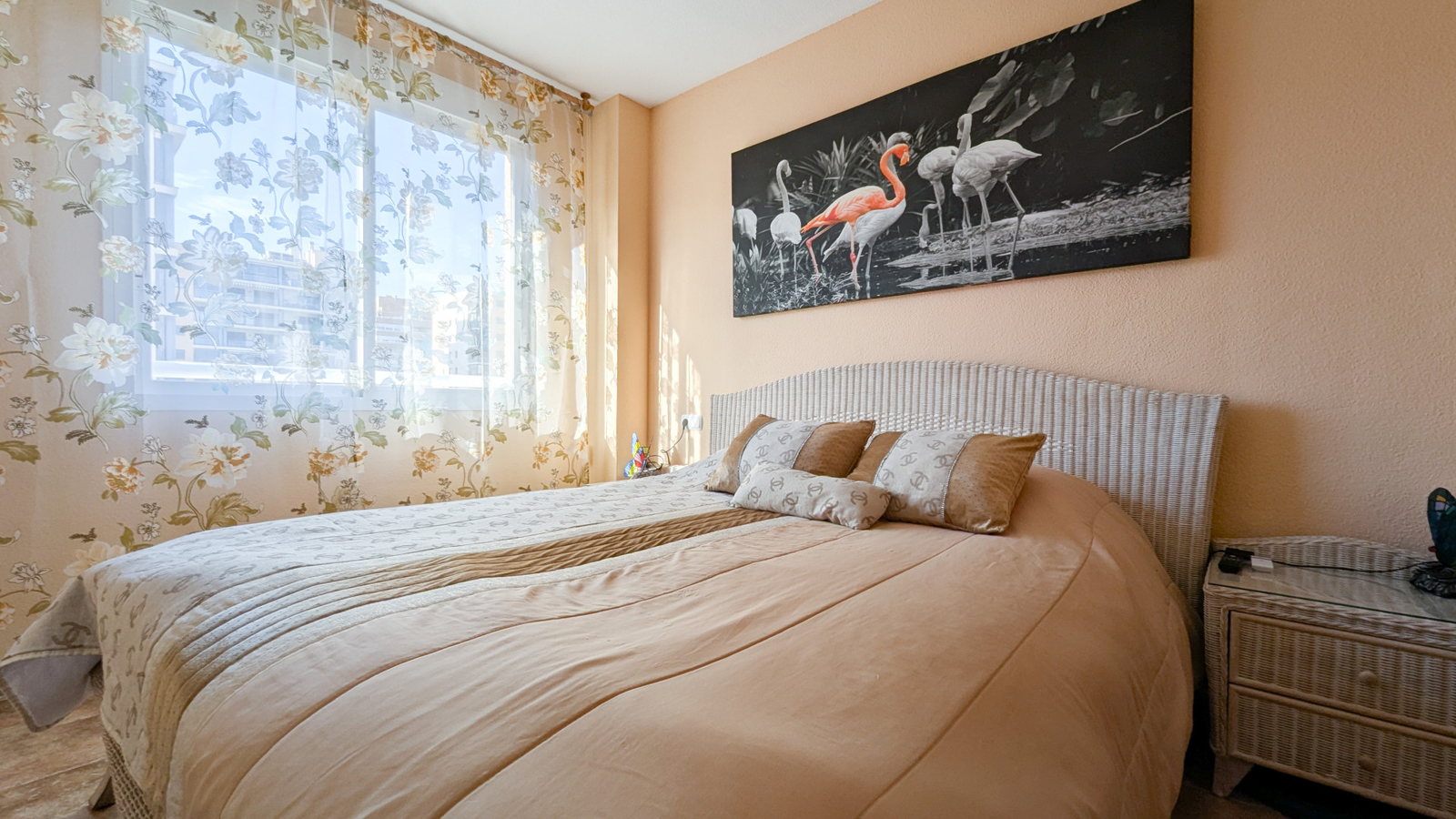 photo of Villa or house on Carrer Xaloc, 8, 03570 La Vila Joiosa, Alicante, Spain