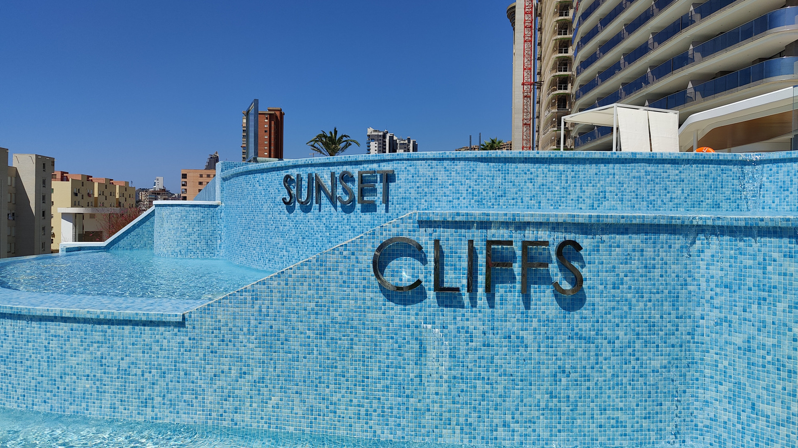 photo of Apartments on Av. de la Armada Española, 18, 03502 Benidorm, Alicante, Spain
