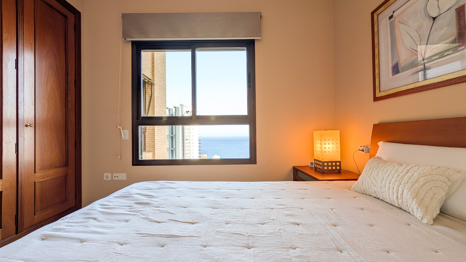 photo of Apartments on Av. Murtal, 22, 03502 Benidorm, Alicante, Spain
