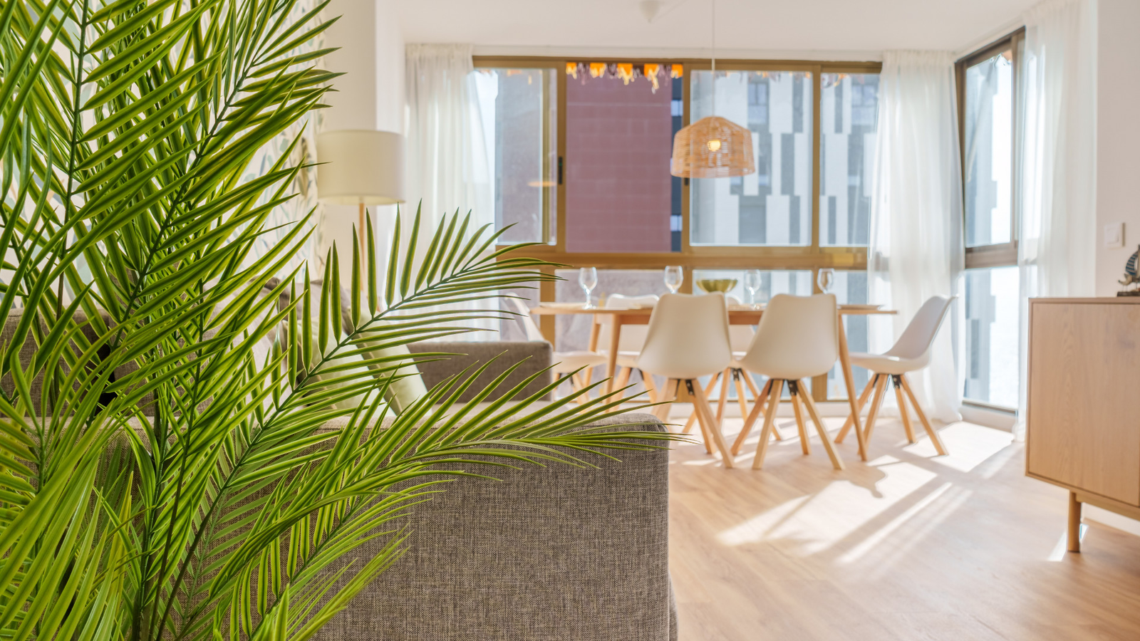 photo of Apartments on Av. del Mediterráneo, 43, 03503 Benidorm, Alicante, Spain