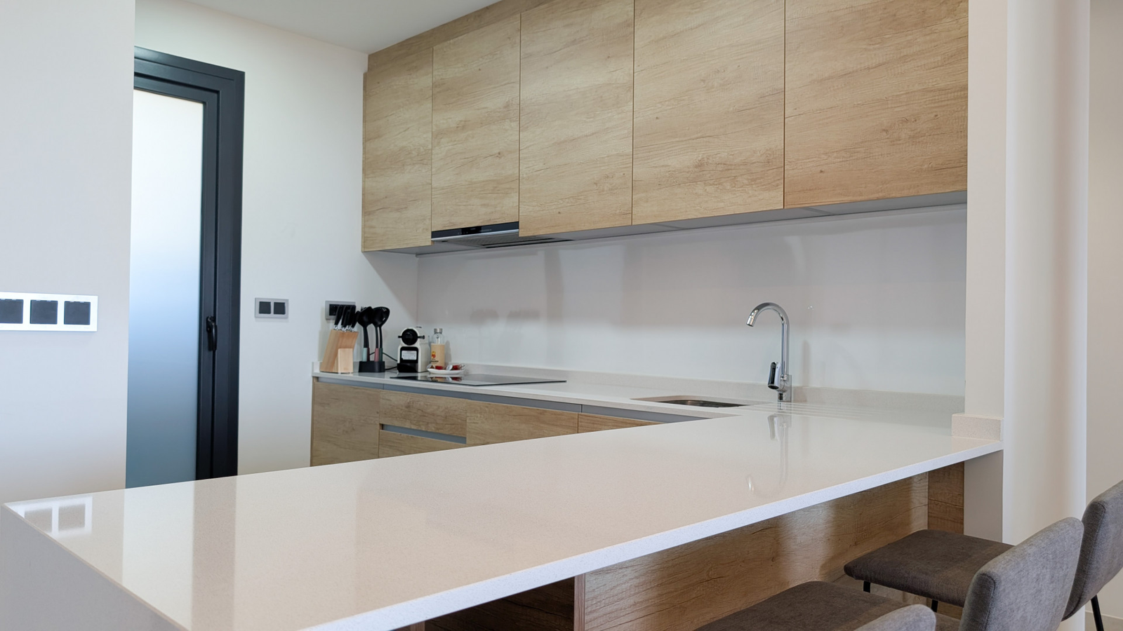 photo of Apartments on Av. de Uruguay, 2, 03502 Benidorm, Alicante, Spain