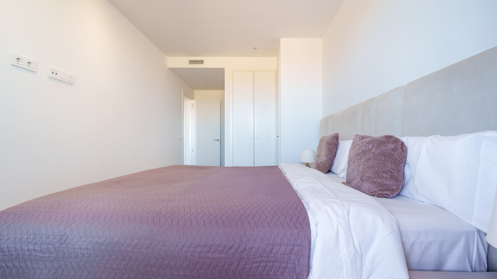 photo of Apartments on Carrer de Costa Rica, 6C, 03509 Finestrat, Alicante, Spain