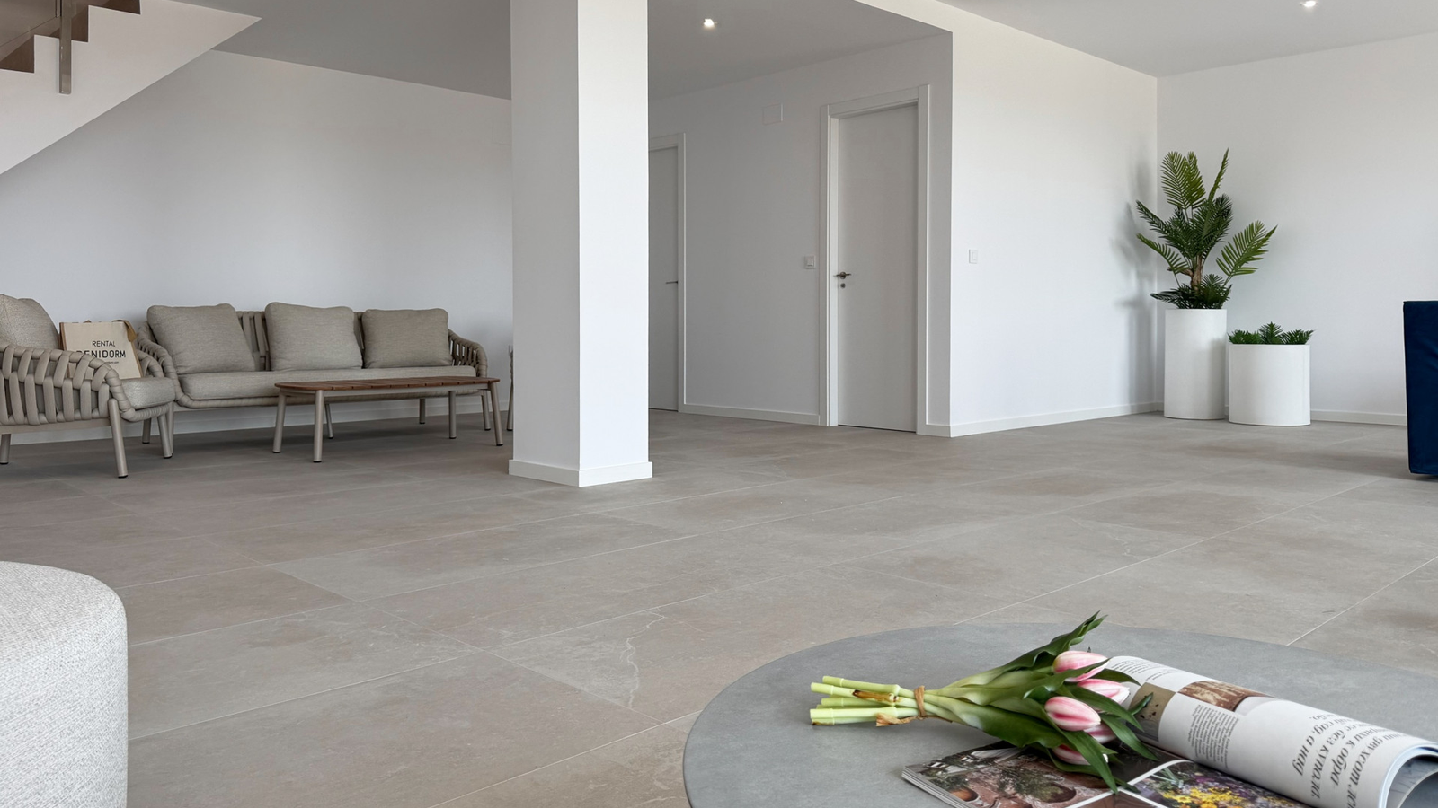 photo of Apartments on Carrer de Costa Rica, 6C, 03509 Finestrat, Alicante, Spain