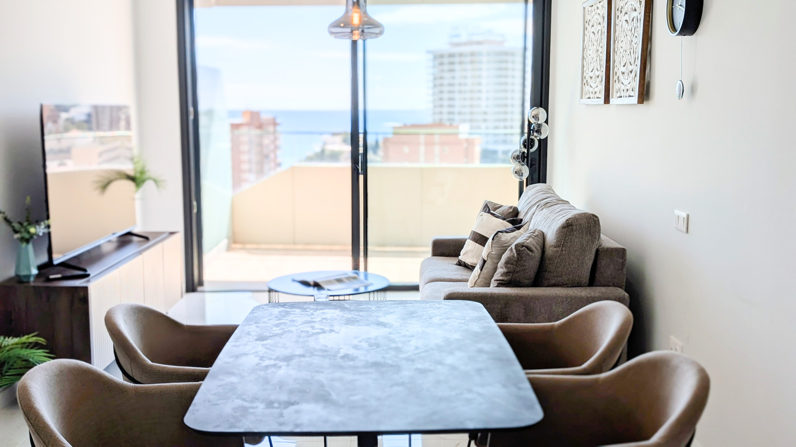 photo of Apartments on Avinguda de Benissa, 2, 03502 Benidorm, Alicante, Spain