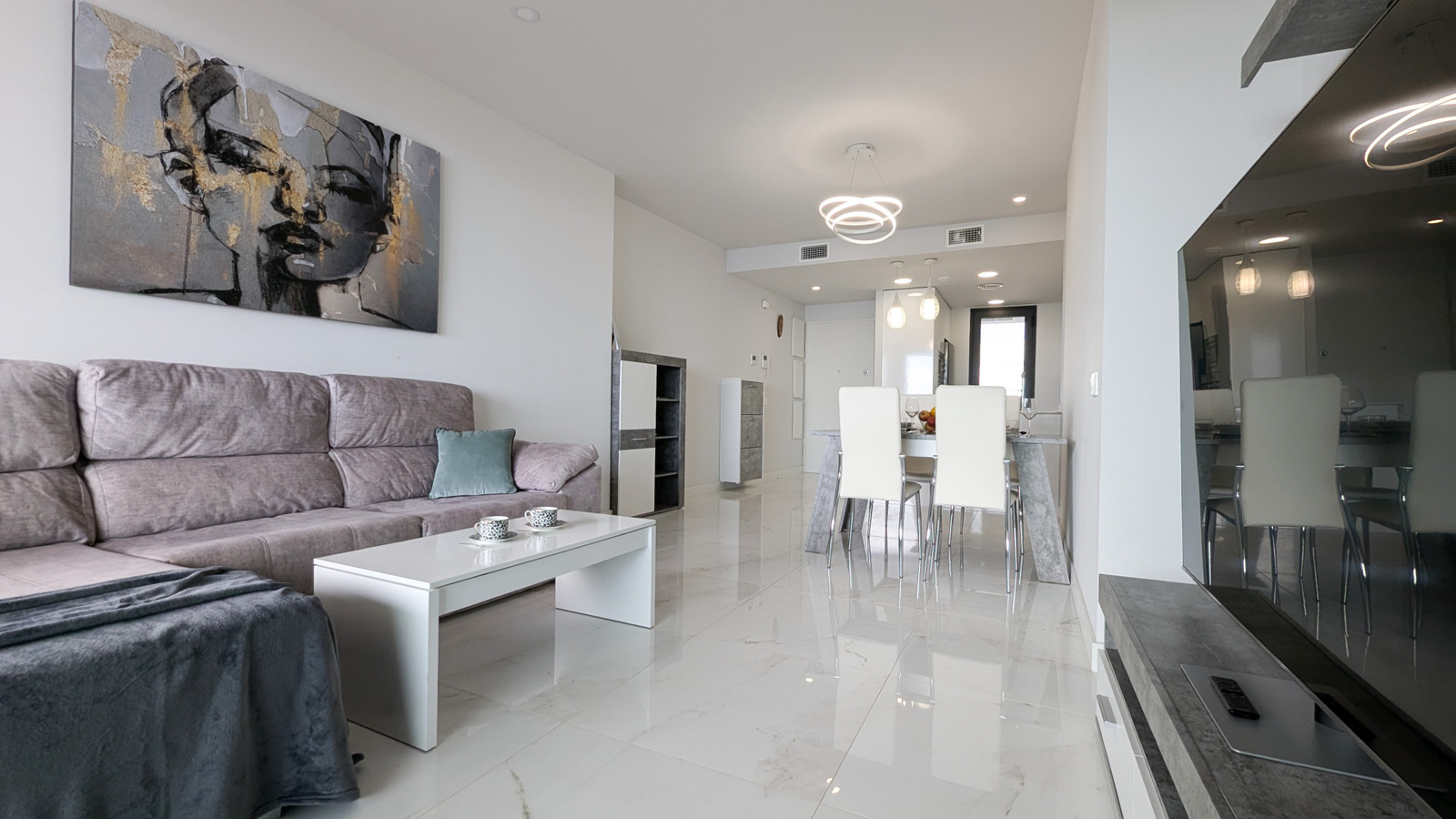 photo of Apartments on Avinguda de Benissa, 2, 03502 Benidorm, Alicante, Spain