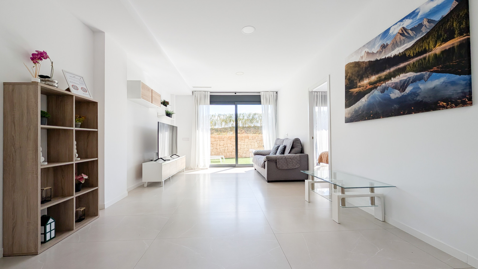 photo of Apartments on Carrer de Brasil, 2, 03509 Finestrat, Alicante, Spain