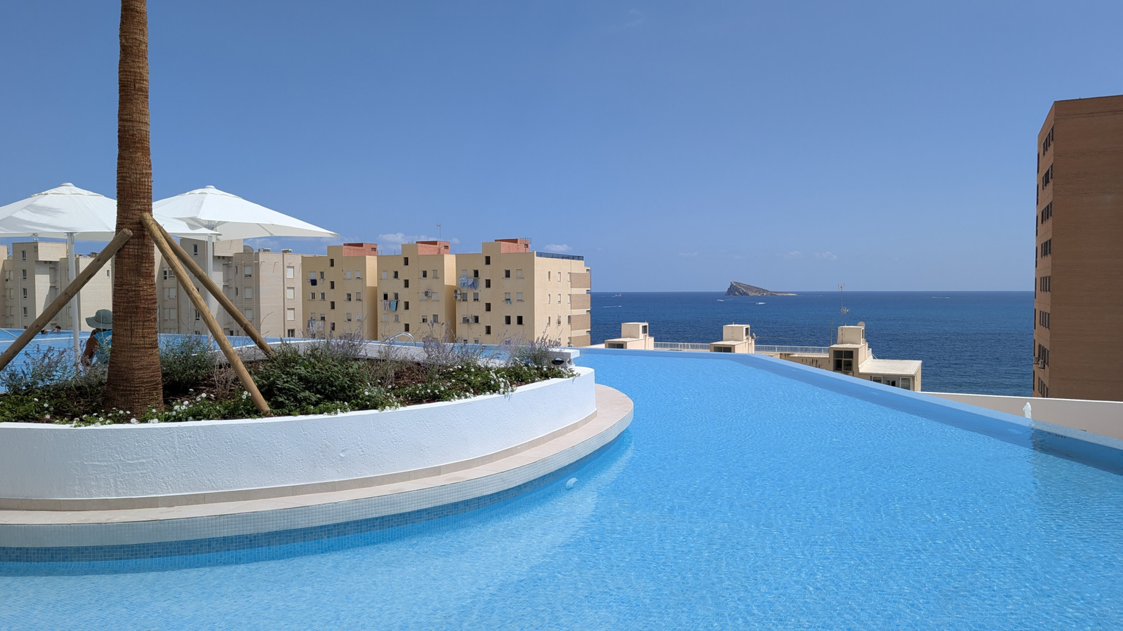 photo of Apartments on Av. República Argentina, 19, 03502 Benidorm, Alicante, Spain