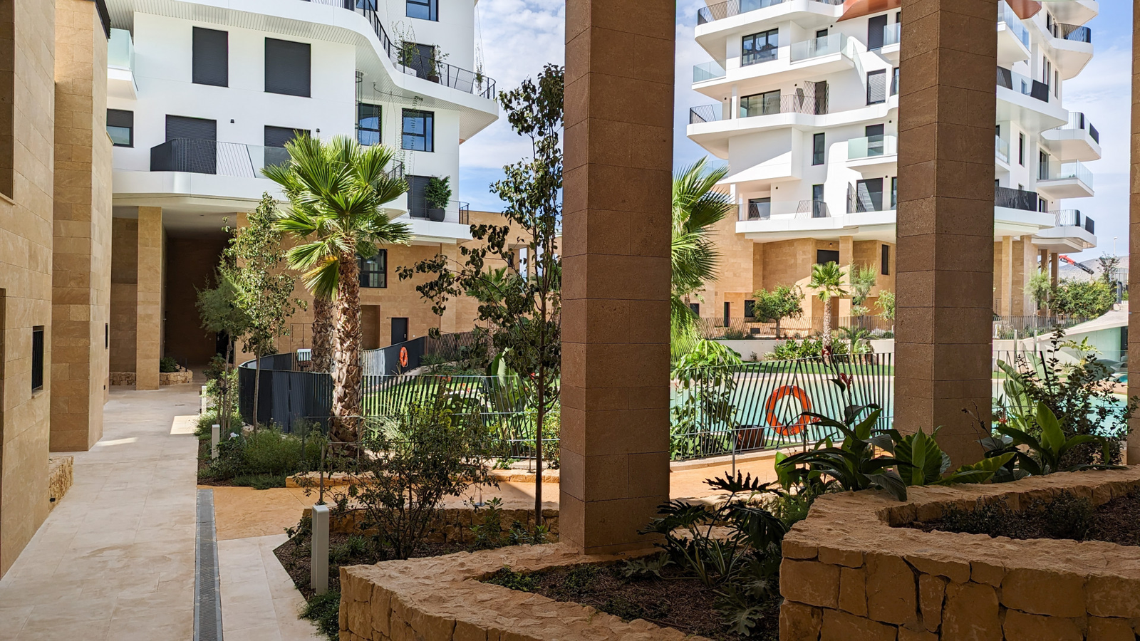 photo of Villa or house on C. Edeta, 3, 03570 Villajoyosa, Alicante, Spain