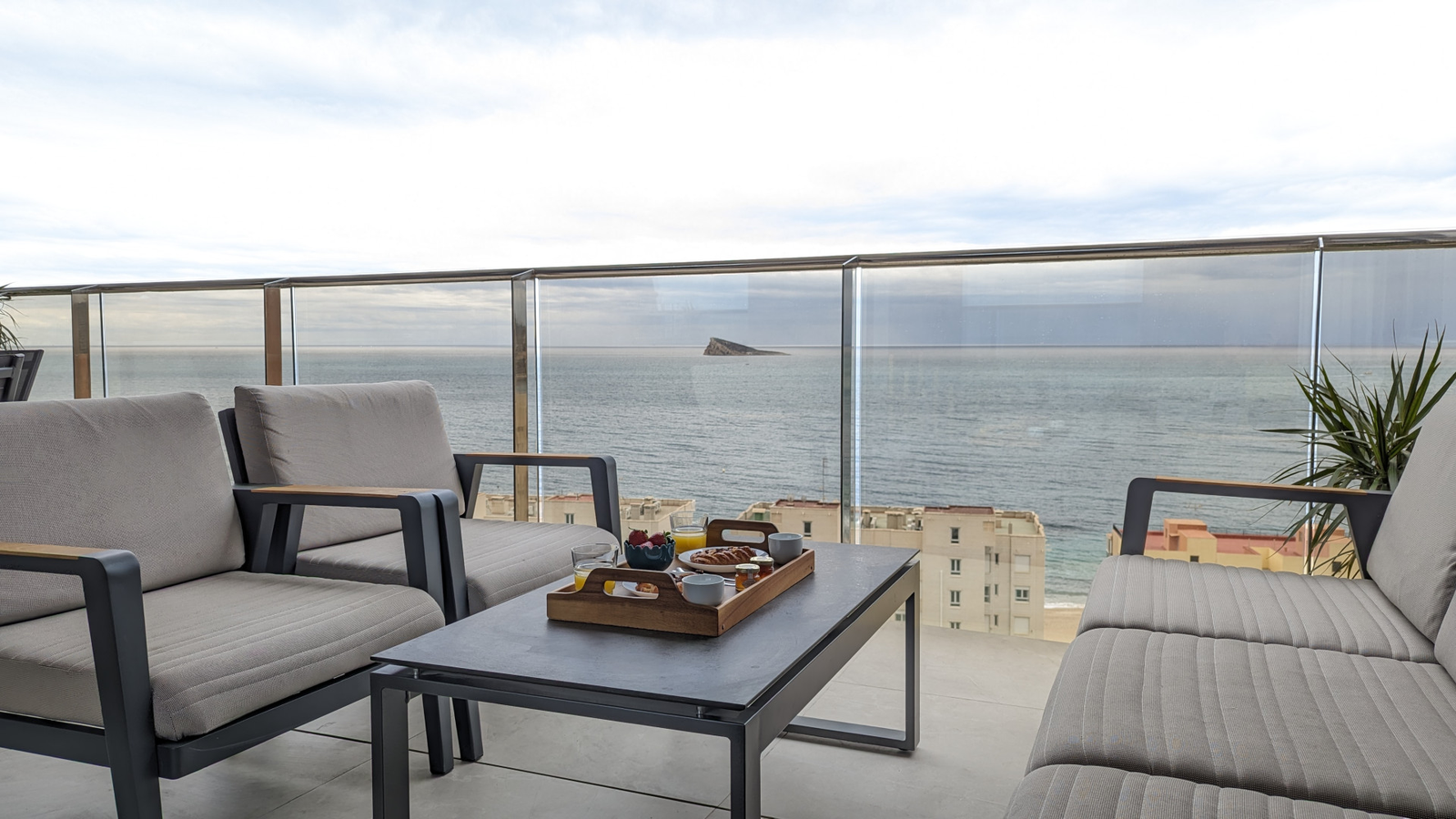 photo of Apartments on Av. de la Armada Española, 19, 03502 Benidorm, Alicante, Spain