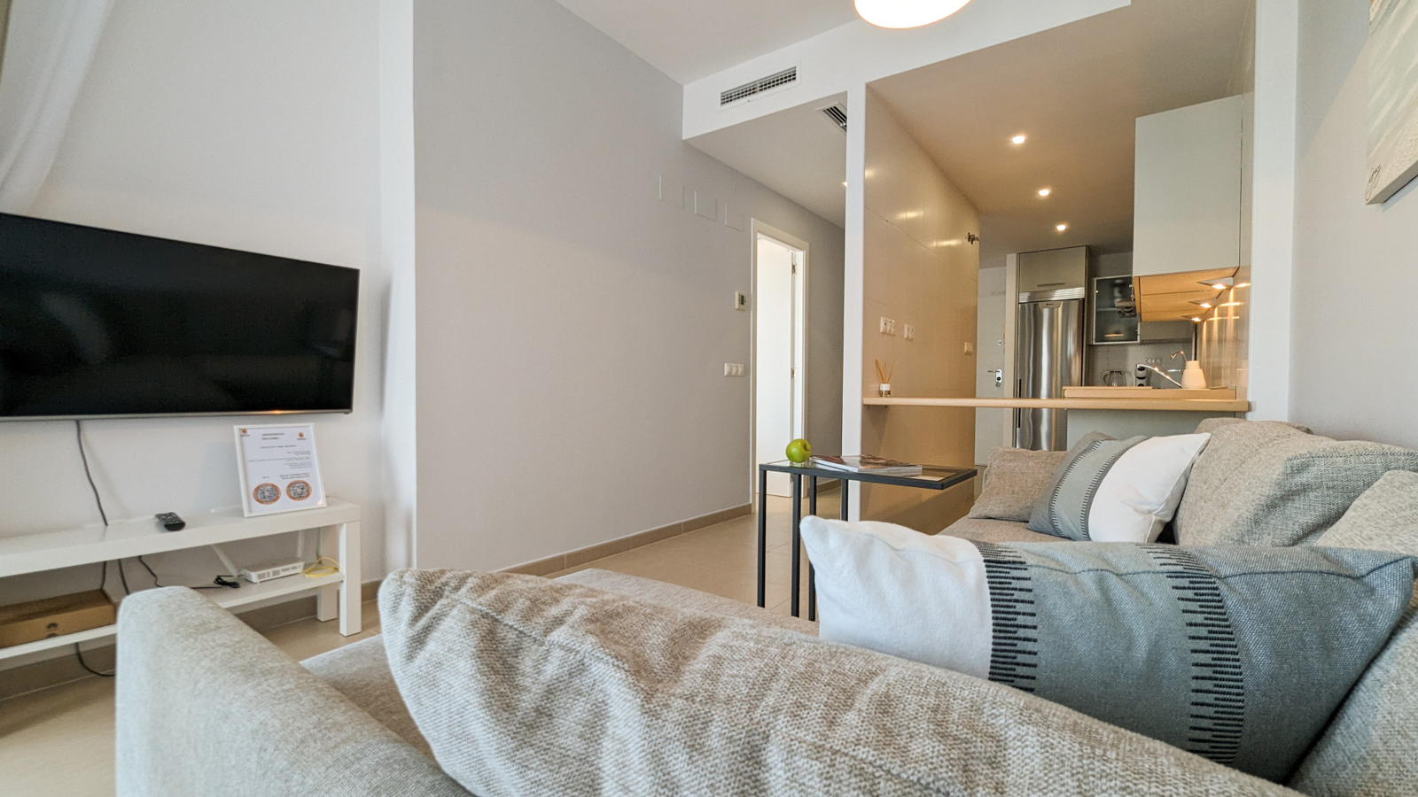 photo of Villa or house on Carrer Marinada, 3A, 03570 Benidorm, Alicante, Spain