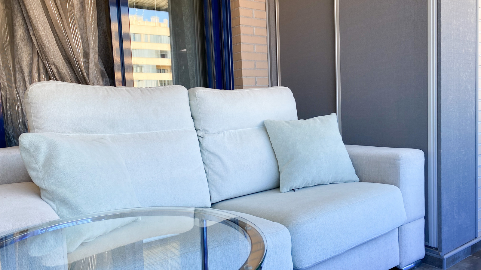 photo of Villa or house on Av. Rosa dels Vents, 6, 03570 1°B, Alicante, Spain