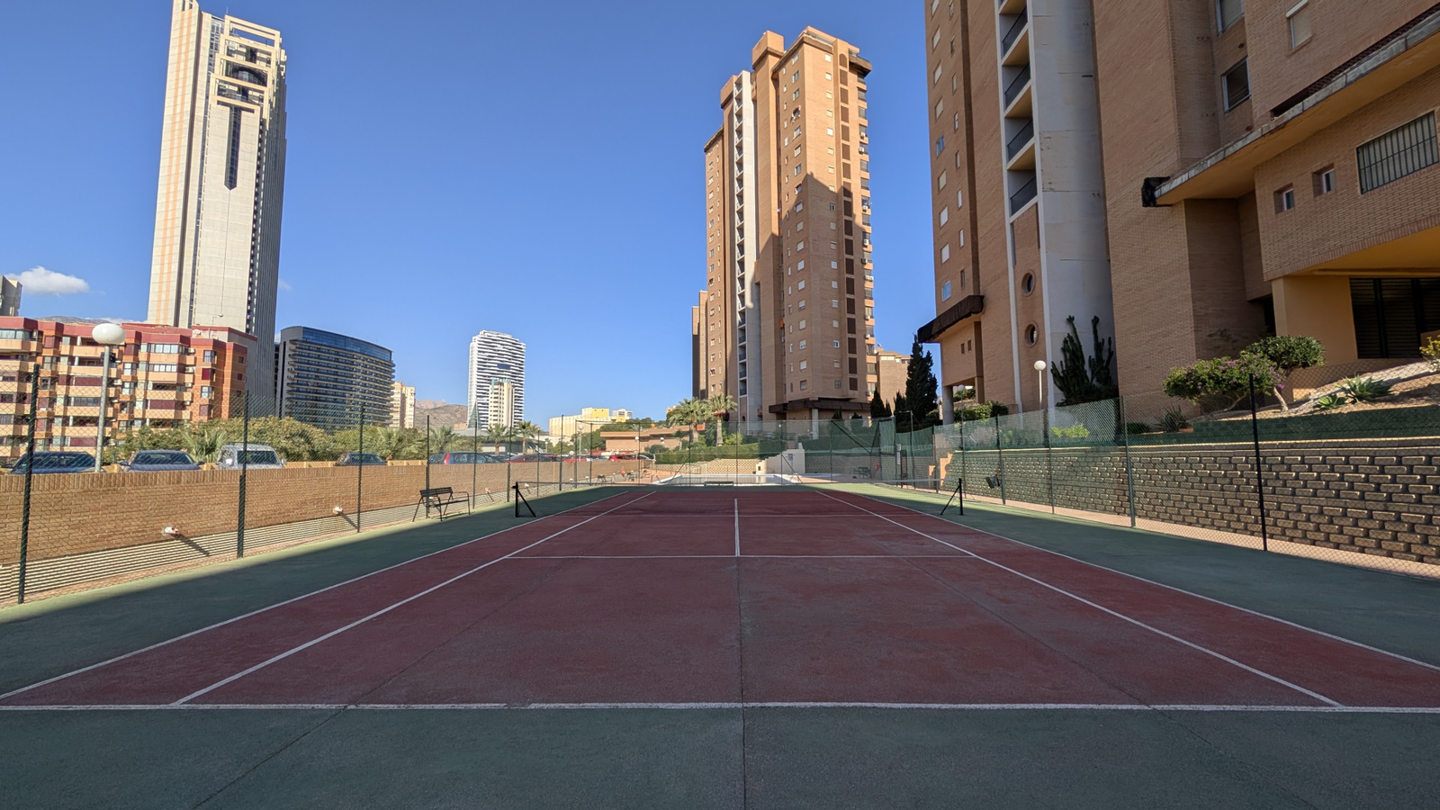 photo of Apartments on C. Asturias, 8, 03502 Benidorm, Alicante, Spain