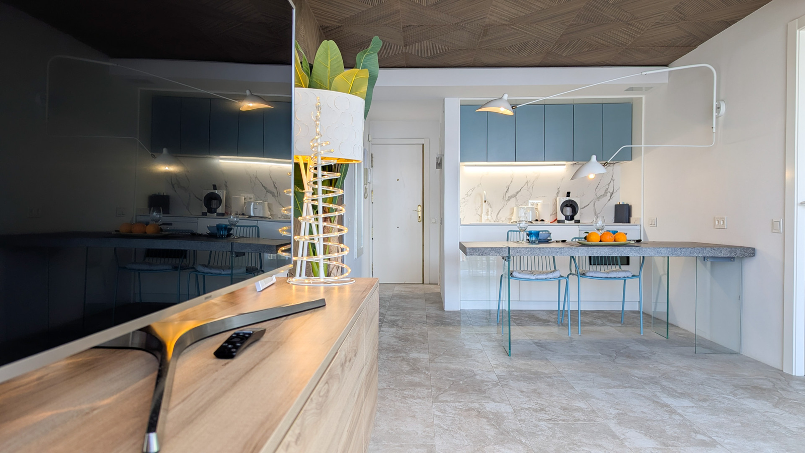 photo of Apartments on Av. de Montecarlo, 16, 03503 Benidorm, Alicante, Spain