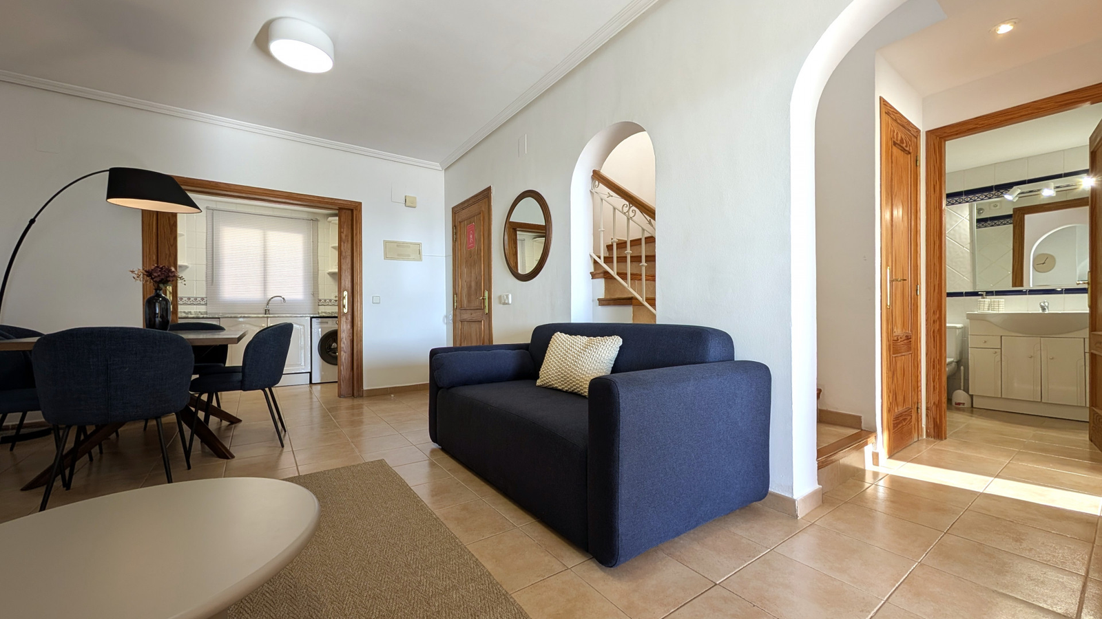 photo of Villa or house on Av. Europa, 12, 03590 Altea, Alicante, Spain