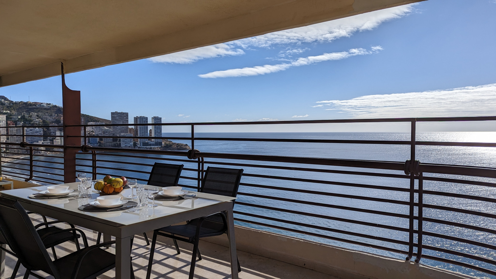 photo of Apartments on Av. de Madrid, 5, 03503 Benidorm, Alicante, Spain
