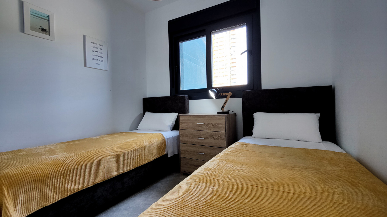 photo of Apartments on Avinguda de la Republica, 5, 03502 Benidorm, Alicante, Spain