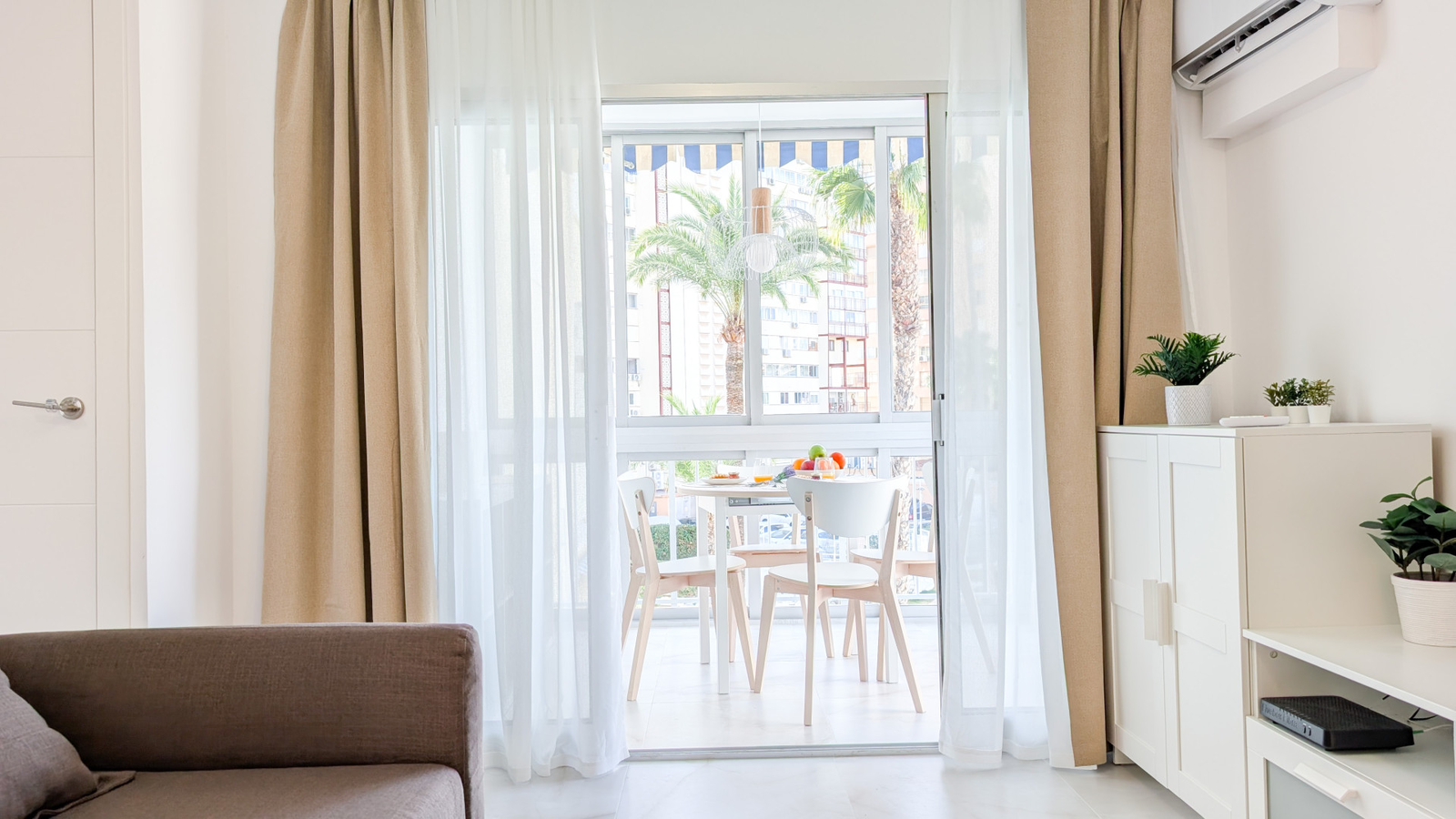 photo of Apartments on Av. de Bilbao, 3, 03503 Benidorm, Alicante, Spain