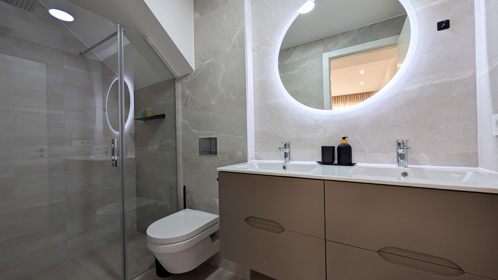 photo of Apartments on Carrer de Nicaragua, 10, 03509 Finestrat, Alicante, Spain