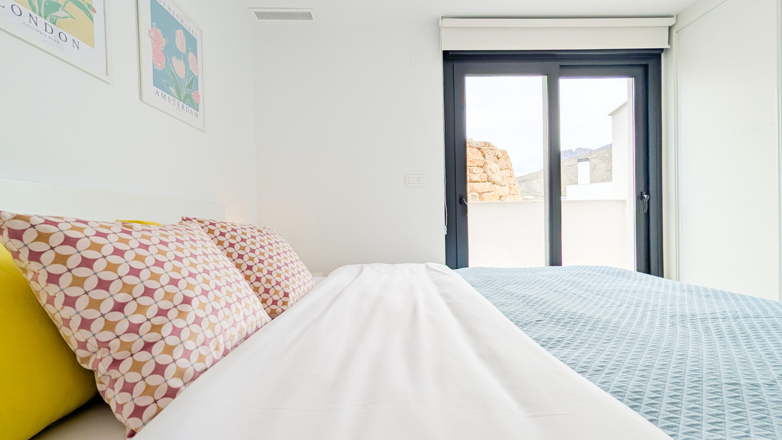 photo of Apartments on Av. Costa Brava, 31, 03509 Finestrat, Alicante, Spain